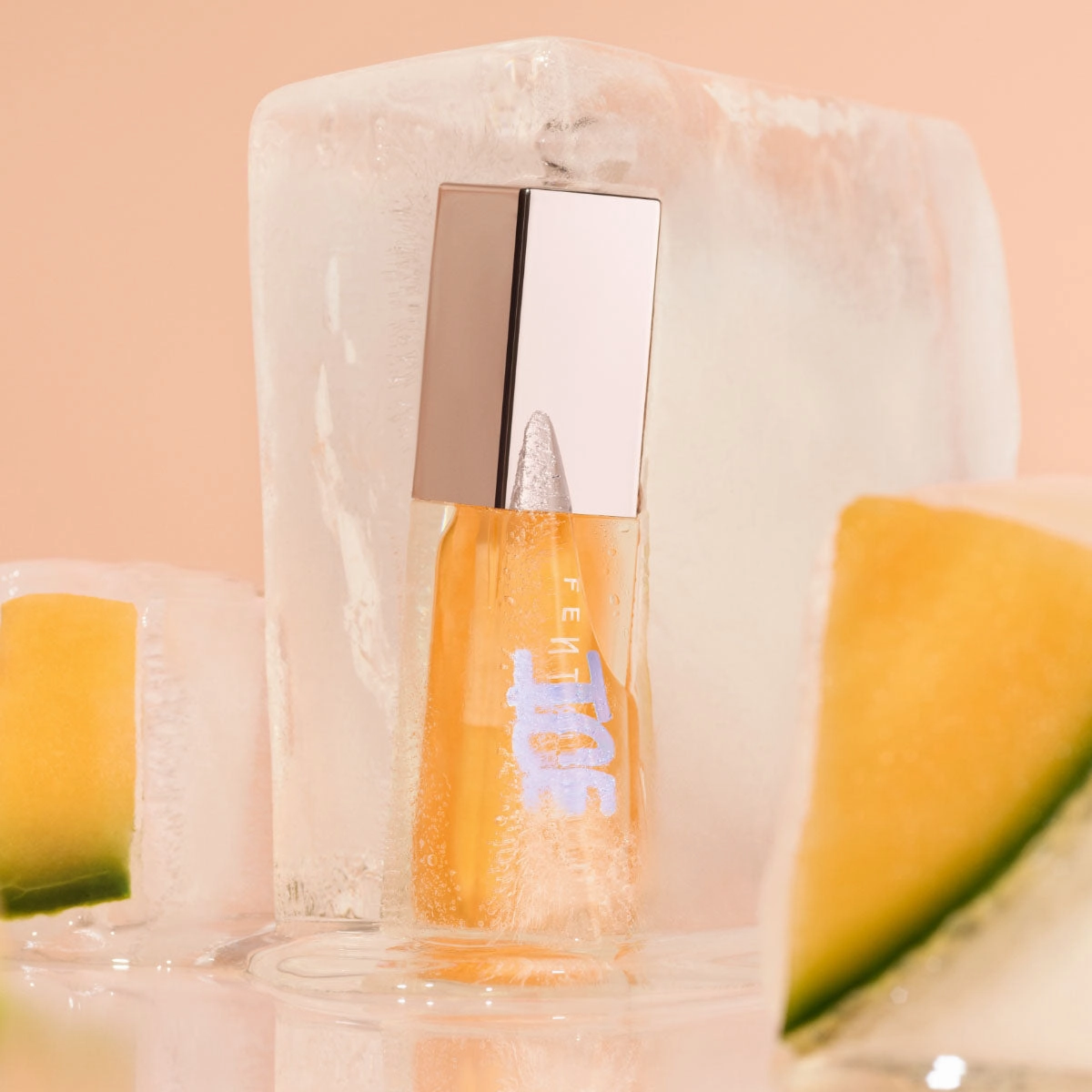 Gloss Bomb Ice Cooling Lip Luminizer