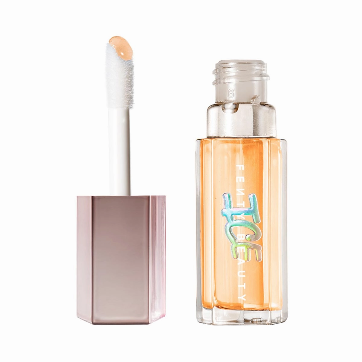Gloss Bomb Ice Cooling Lip Luminizer