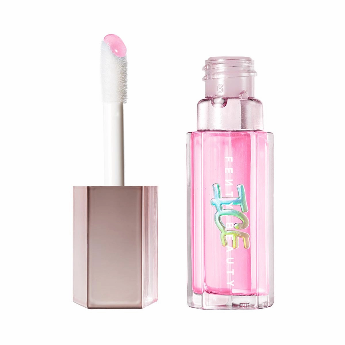 Gloss Bomb Ice Cooling Lip Luminizer
