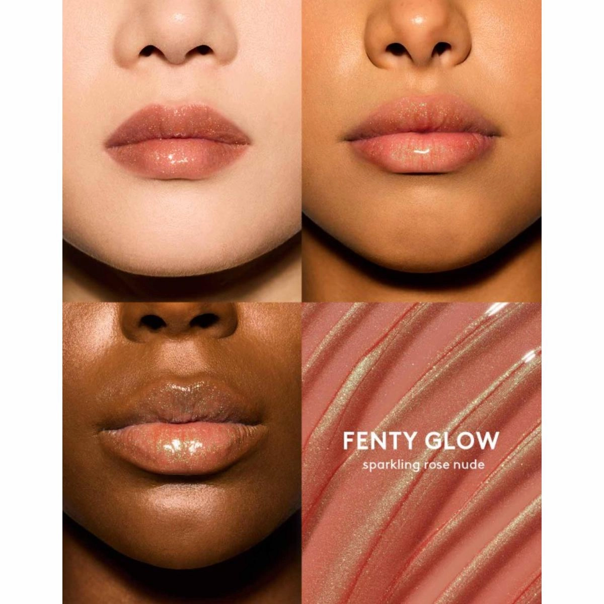 Gloss Bomb Oil Luminizing Lip Oil N' Gloss