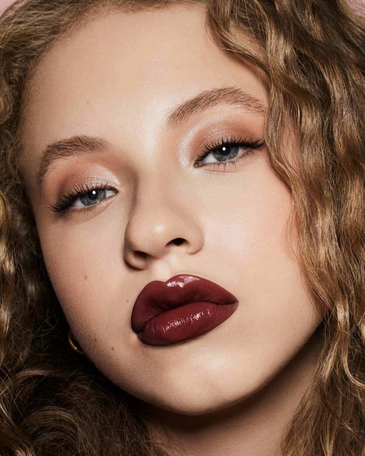 Gloss Bomb Stix High-Shine Gloss Stick ?? Black'r Berry