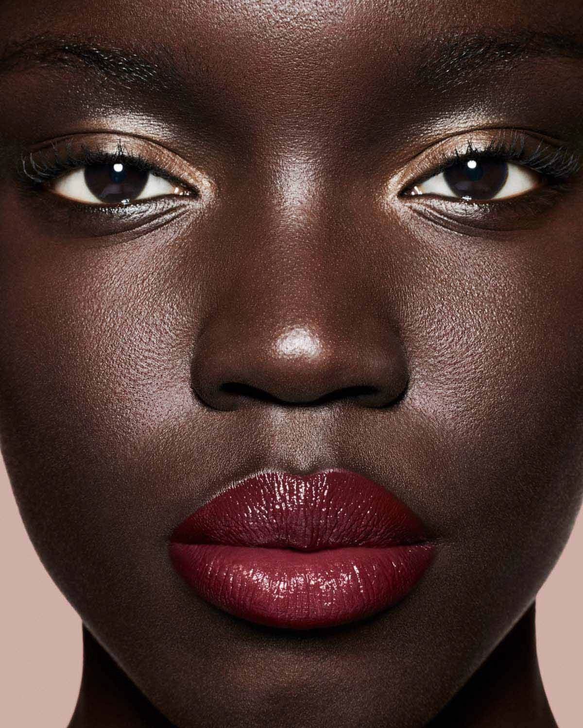 Gloss Bomb Stix High-Shine Gloss Stick ?? Black'r Berry