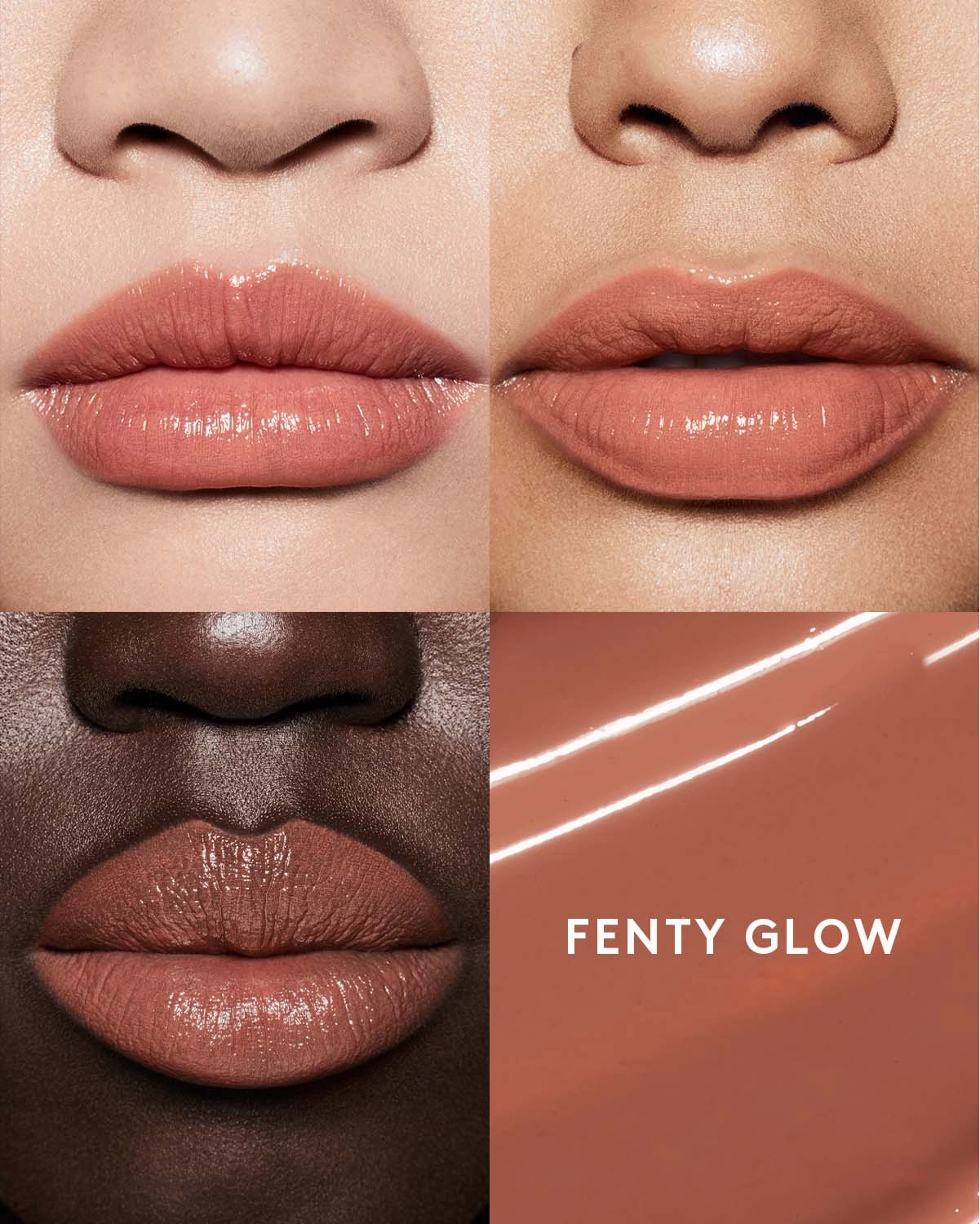 Gloss Bomb Stix High-Shine Gloss Stick ?? Fenty Glow