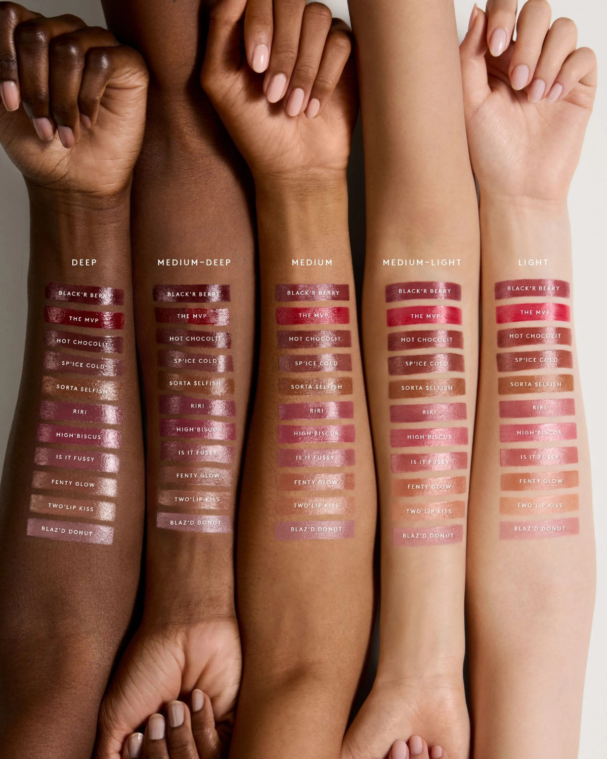 Gloss Bomb Stix High-Shine Gloss Stick ?? Fenty Glow