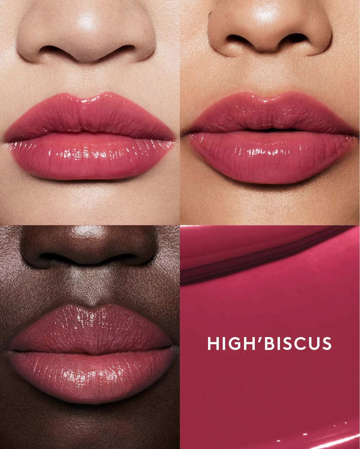 Gloss Bomb Stix High-Shine Gloss Stick ?? High'Biscus