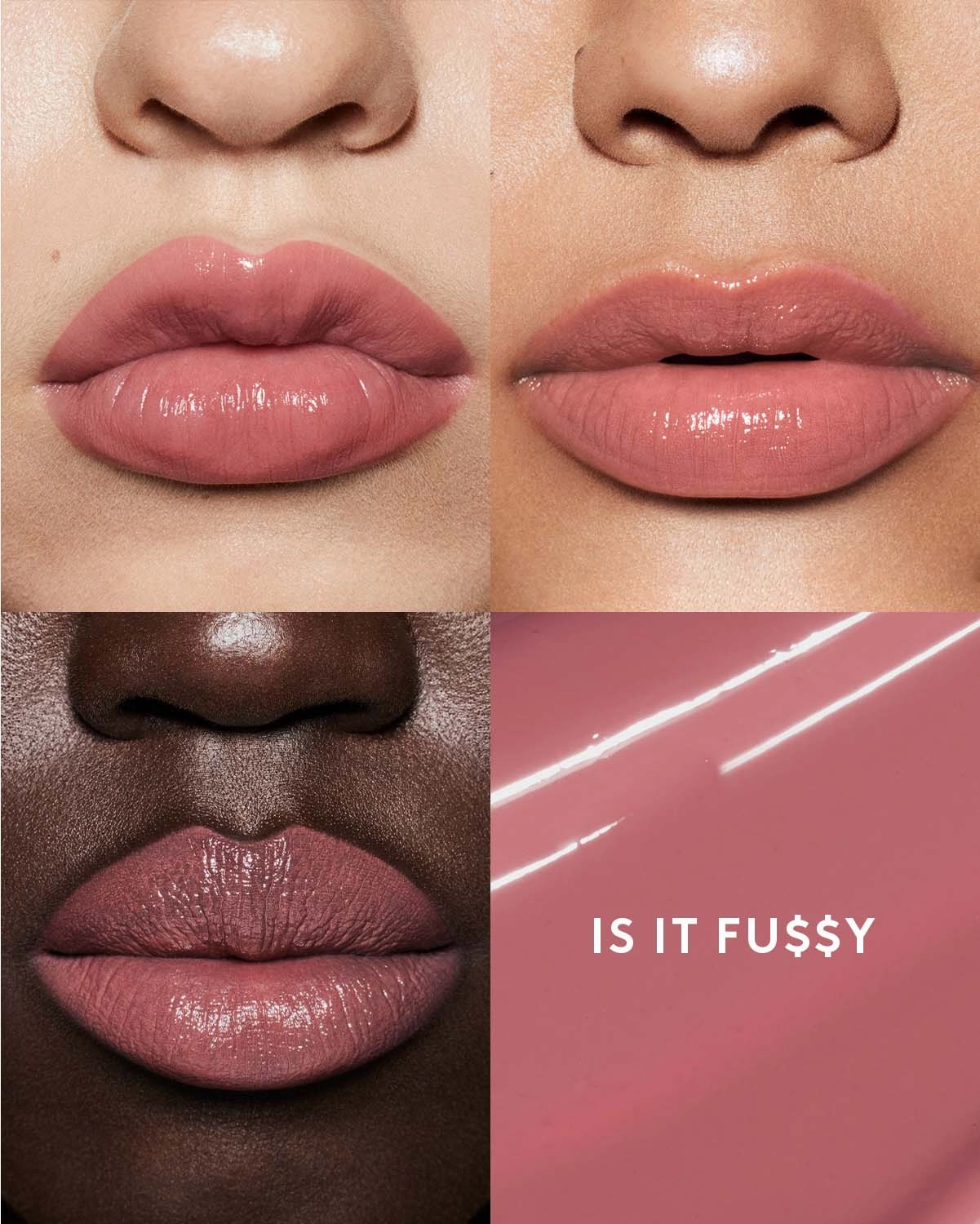 Gloss Bomb Stix High-Shine Gloss Stick ?? Is it Fu$$y