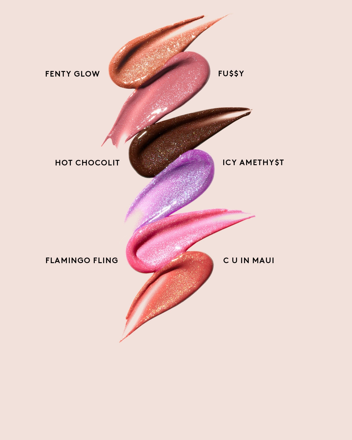 Gloss Bomb Stix High-Shine Gloss Stick ?? Shimmering C U In Maui