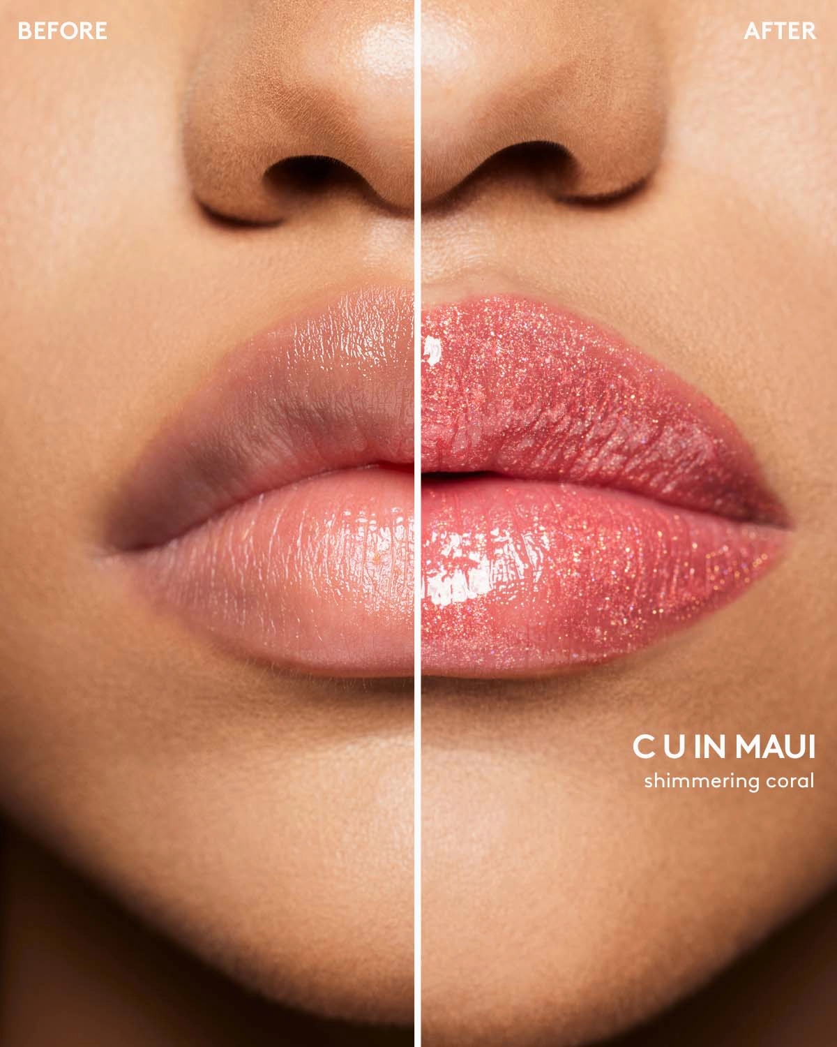 Gloss Bomb Stix High-Shine Gloss Stick ?? Shimmering C U In Maui