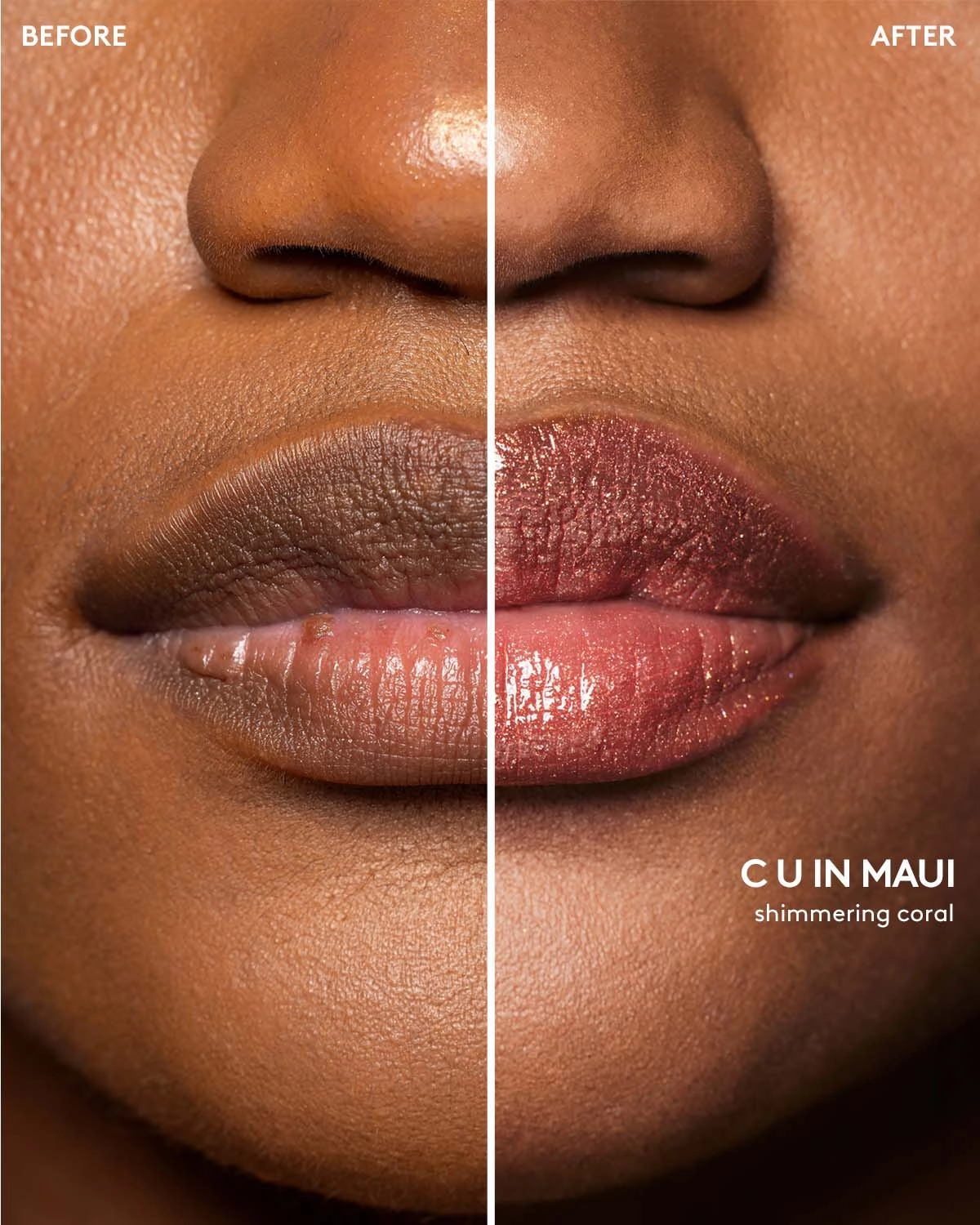 Gloss Bomb Stix High-Shine Gloss Stick ?? Shimmering C U In Maui