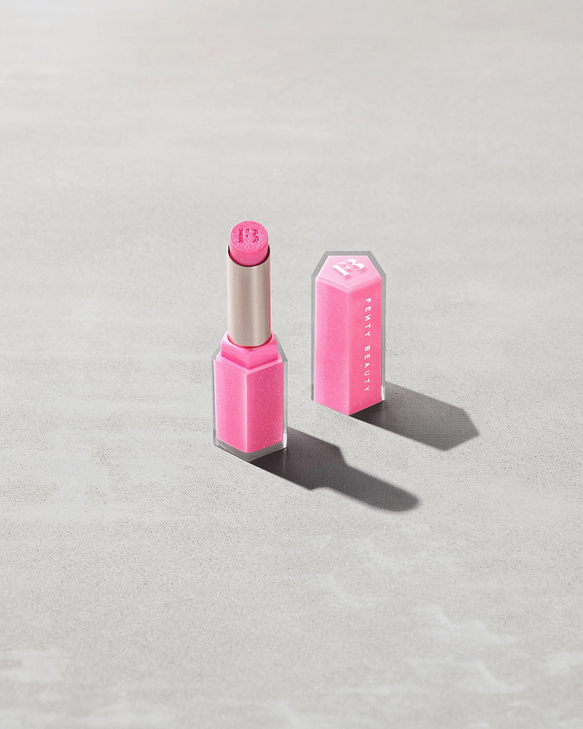 Gloss Bomb Stix High-Shine Gloss Stick ?? Shimmering Flamingo Fling