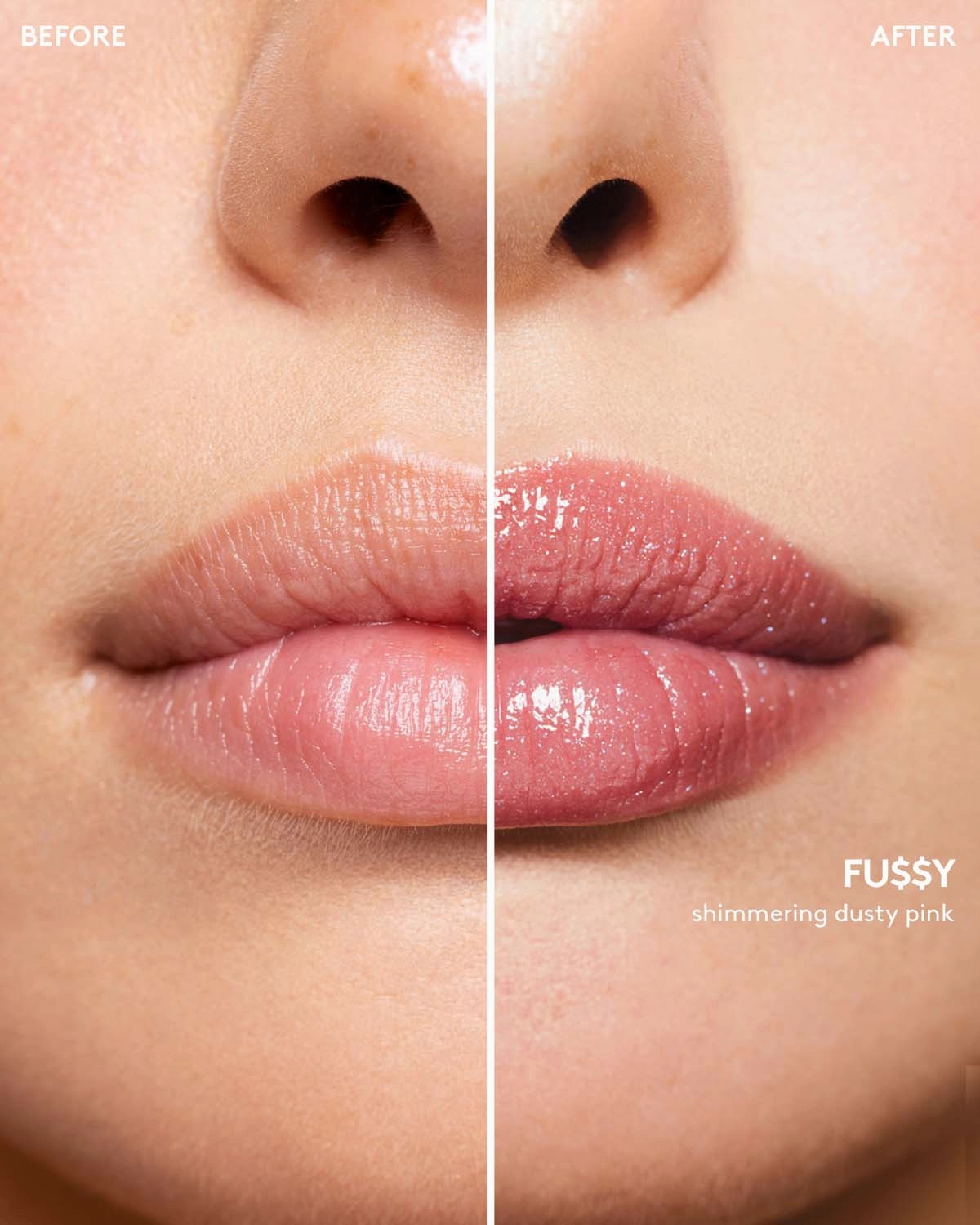Gloss Bomb Stix High-Shine Gloss Stick ?? Shimmering Fu$$y
