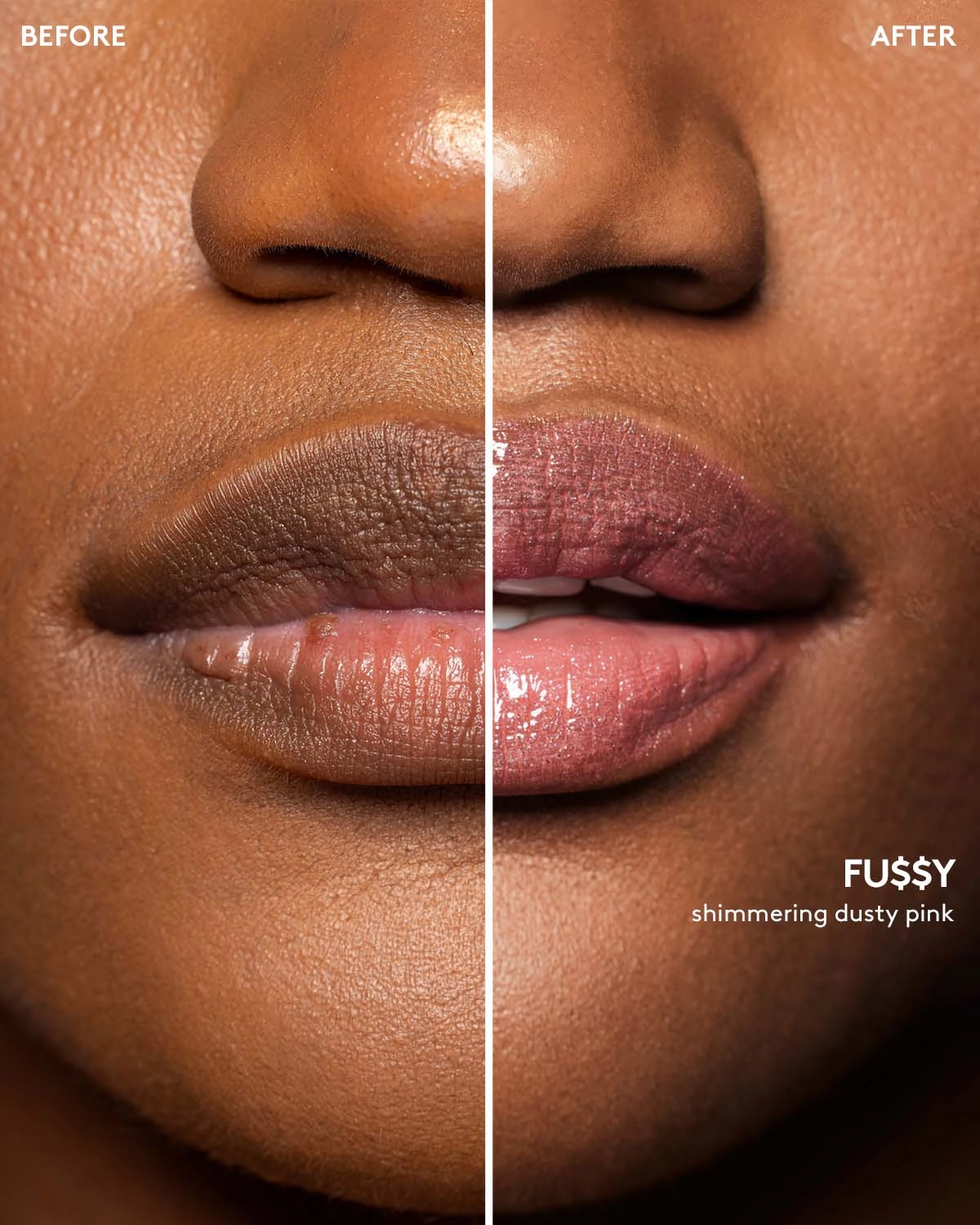 Gloss Bomb Stix High-Shine Gloss Stick ?? Shimmering Fu$$y