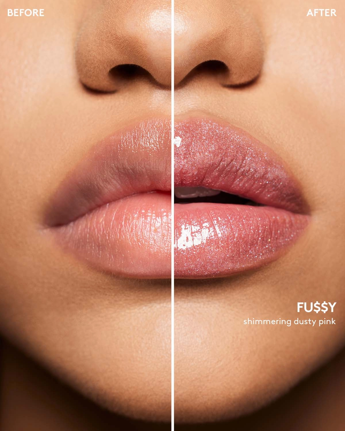 Gloss Bomb Stix High-Shine Gloss Stick ?? Shimmering Fu$$y