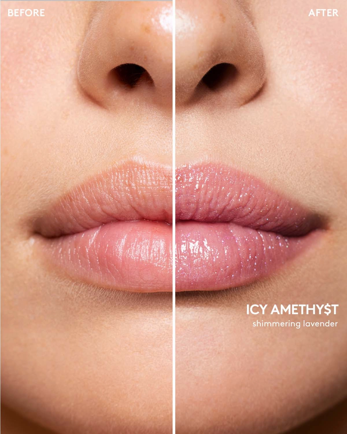 Gloss Bomb Stix High-Shine Gloss Stick ?? Shimmering Icy Amethy$t
