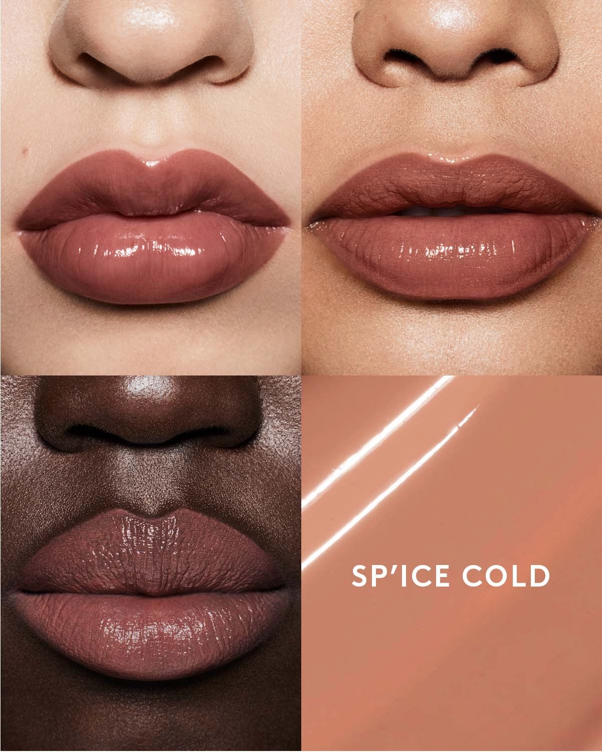 Gloss Bomb Stix High-Shine Gloss Stick ?? Sp'ice Cold