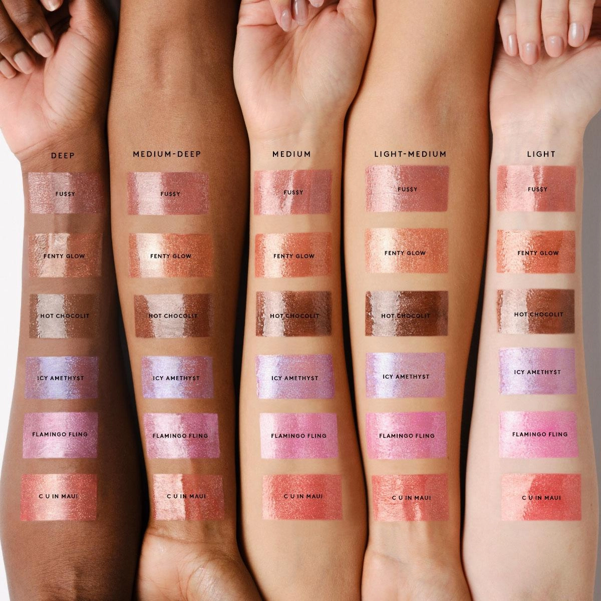 Gloss Bomb Stix Shimmer