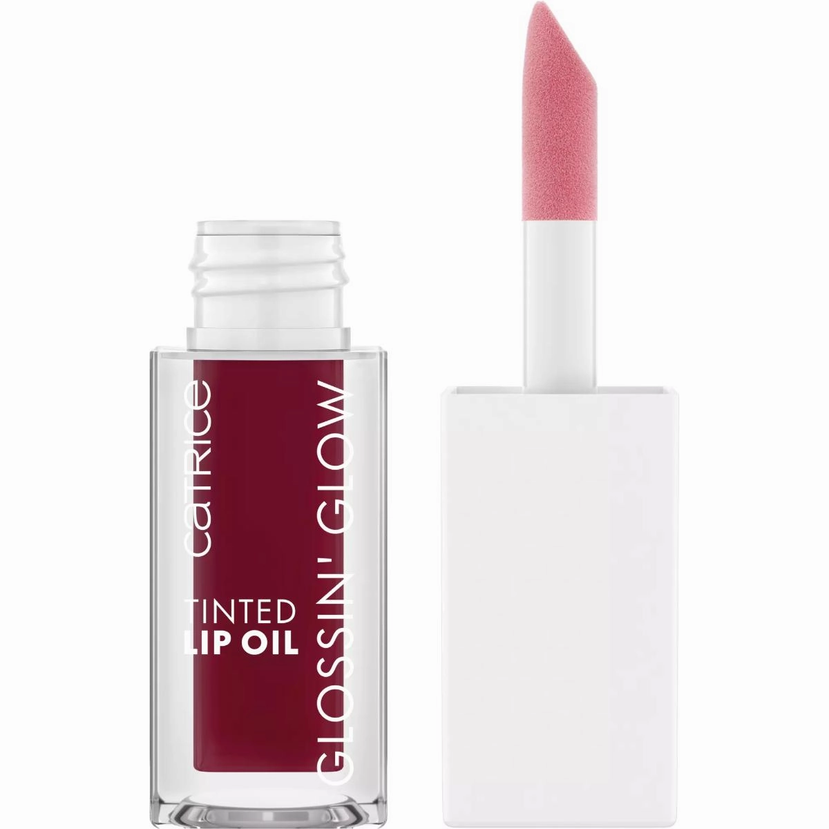 Glossin' Glow Tinted Lip Oil