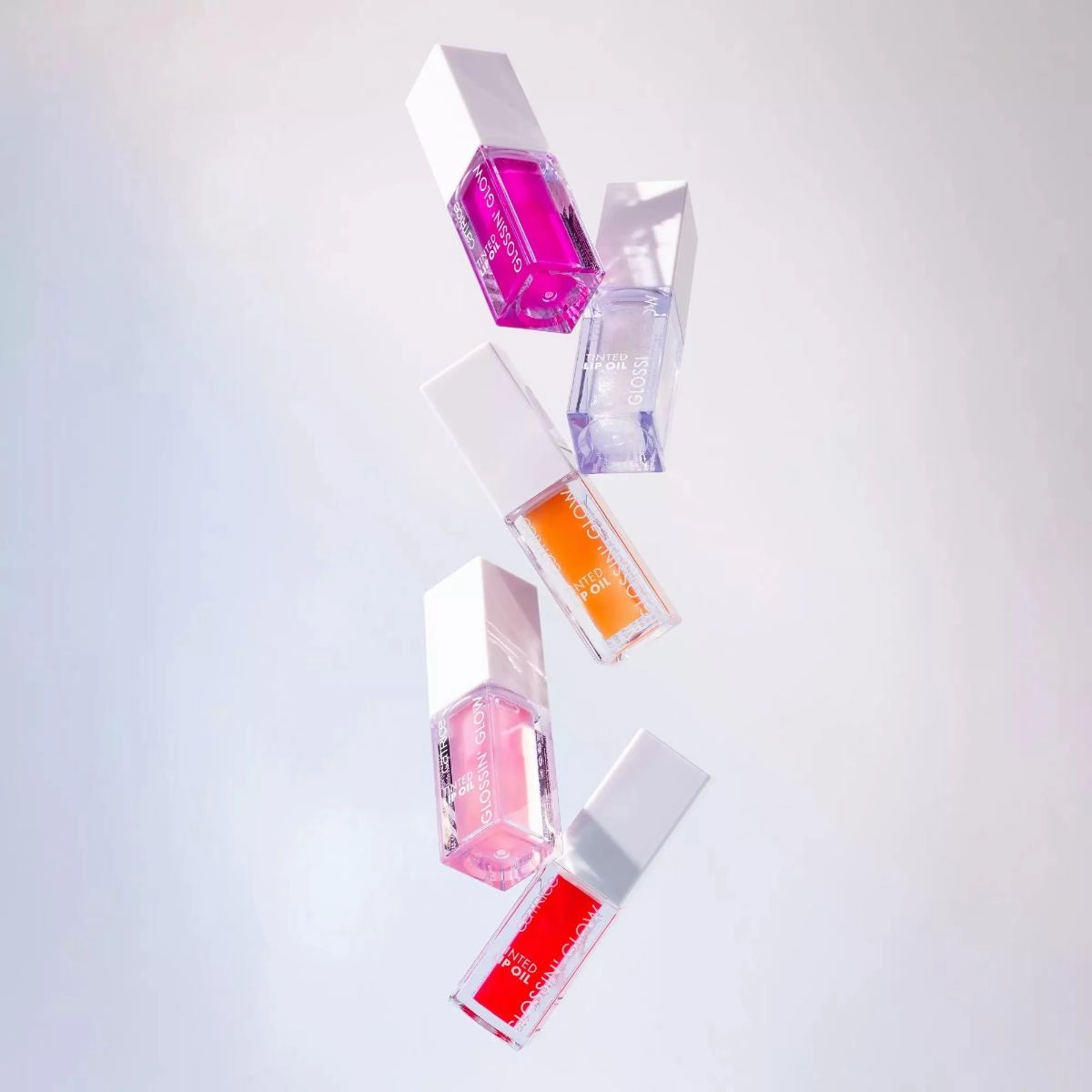 Glossin' Glow Tinted Lip Oil