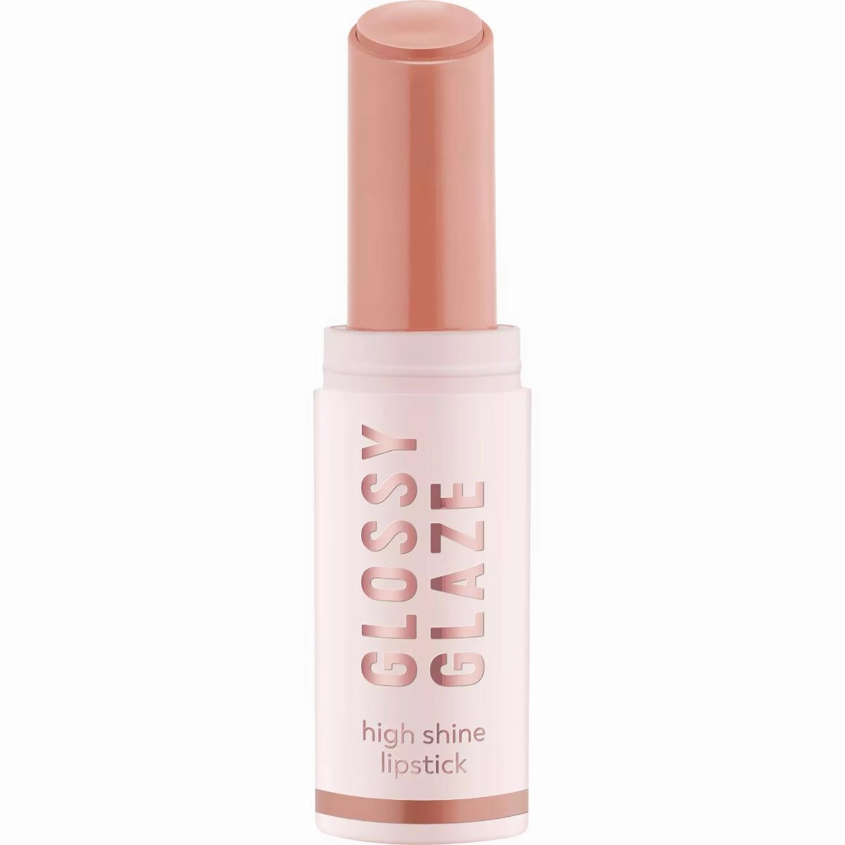 Glossy Glaze High Shine Lipstick