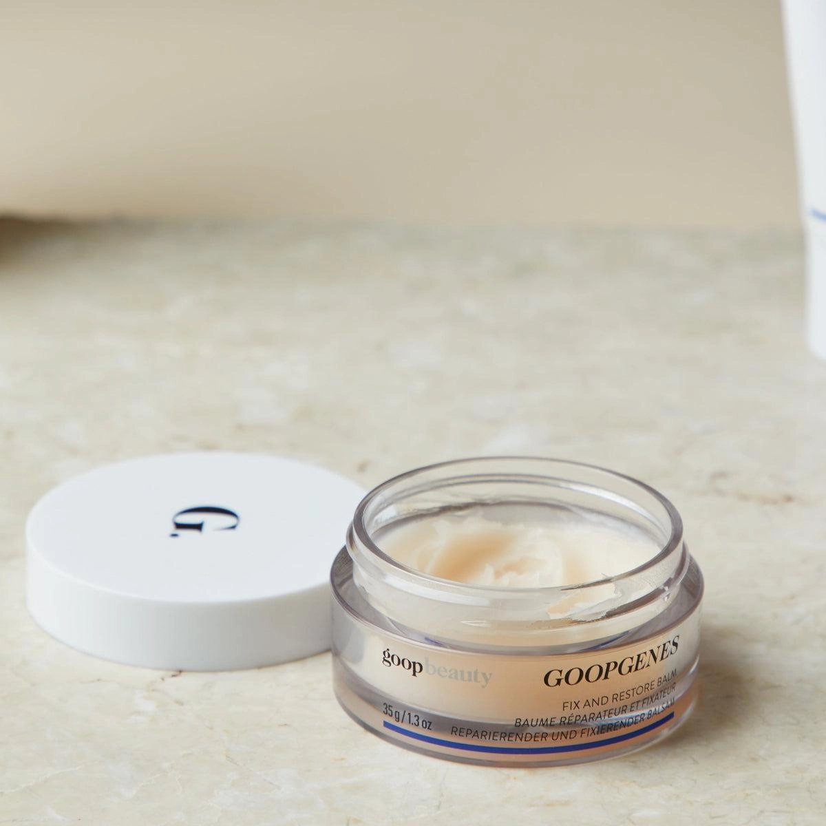 Goopgenes Fix   Restore Balm