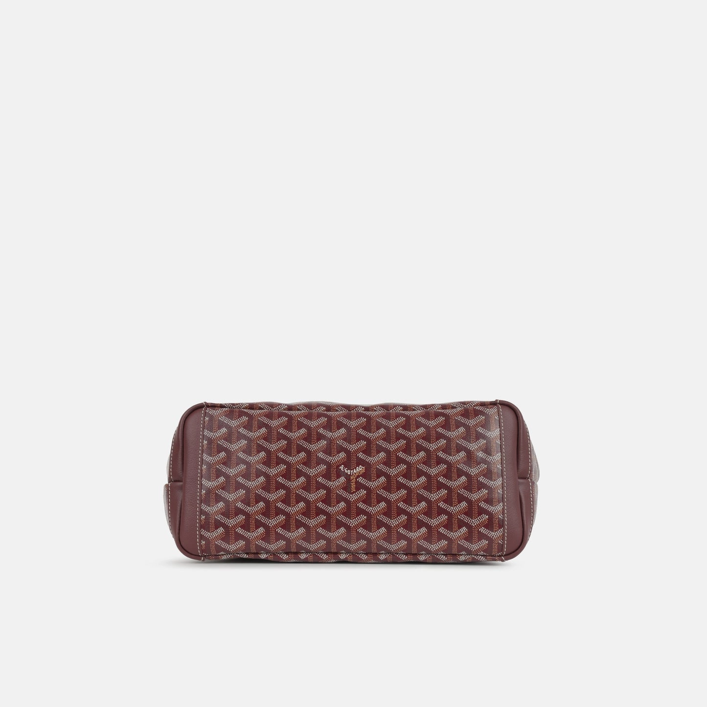 Goyard Artois PM - Burgundy (NWT)