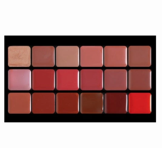 Graftobian Hi-Def Lipcolor Super Palette