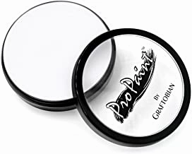 Graftobian ProPaint White Swan, 1 Ounce