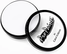 Graftobian ProPaint White Swan, 1 Ounce
