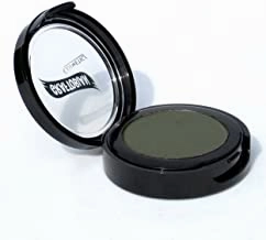 Graftobian Ultrasilk Matte Eye Shadow (Dark Jungle Green)