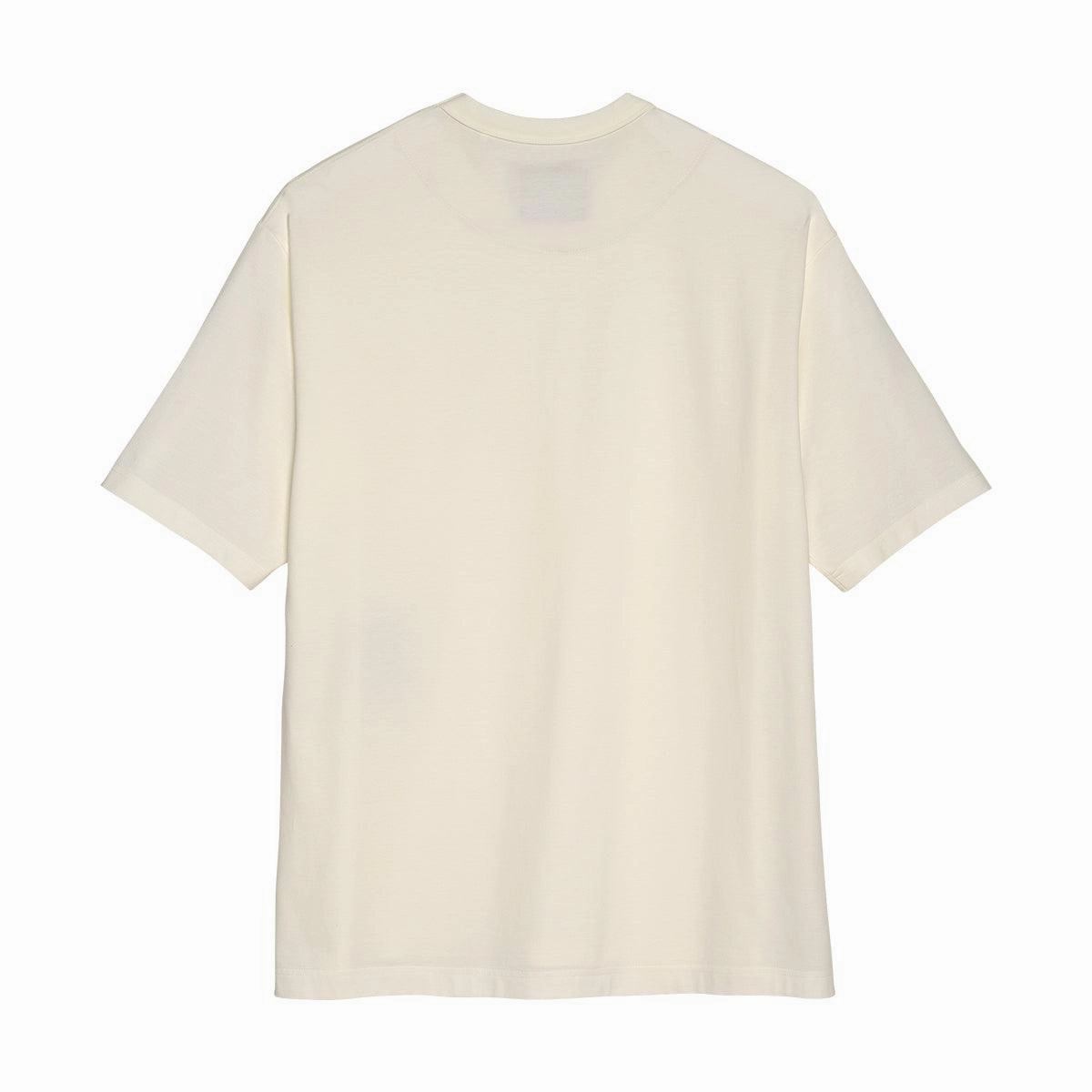 Graphic Tee 'Off White'