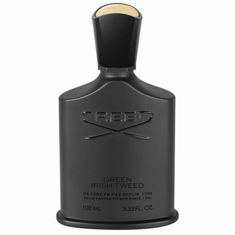 Green Irish Tweed 3.3 oz EDP for men