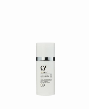 Green People Age Defy  Daily SPF30 Moisturiser 30ml