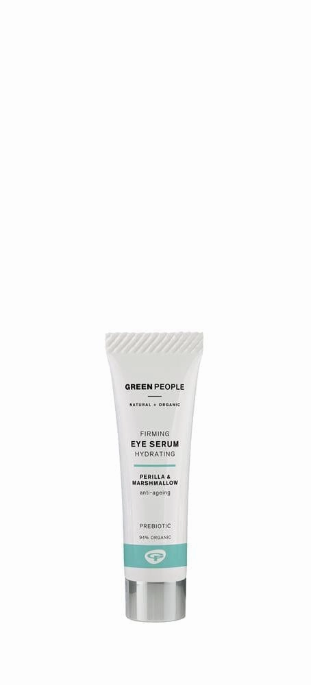 Green People Firming Eye Serum (day) - 10ml
