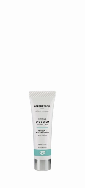 Green People Firming Eye Serum (day) - 10ml