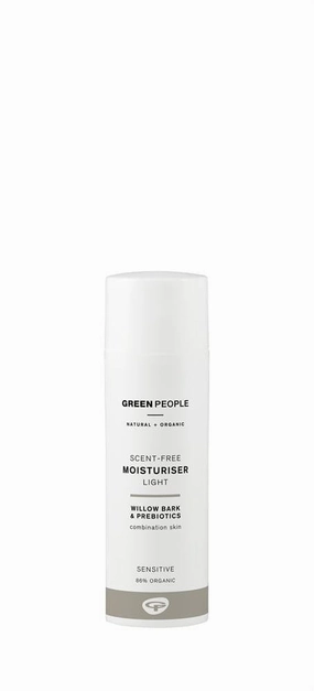 Green People Scent Free Day Moisturiser 50ml