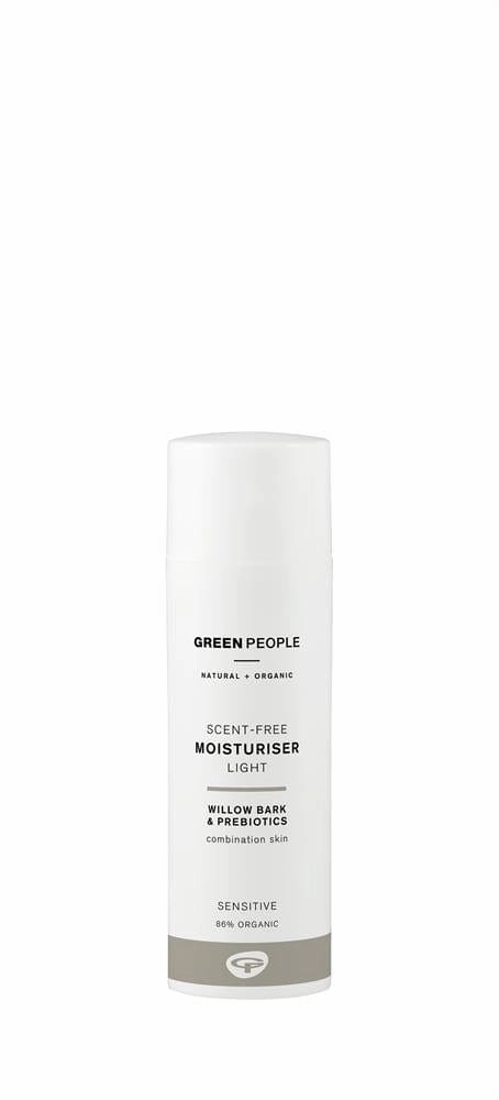 Green People Scent Free Day Moisturiser 50ml
