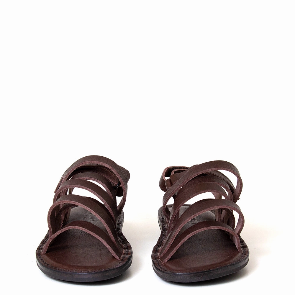 Growth Women's Leather Sandal