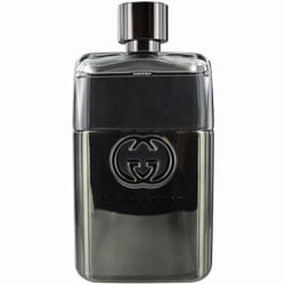GUCCI GUILTY POUR HOMME by Gucci
