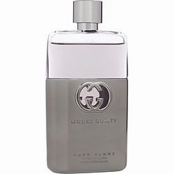 GUCCI GUILTY POUR HOMME by Gucci