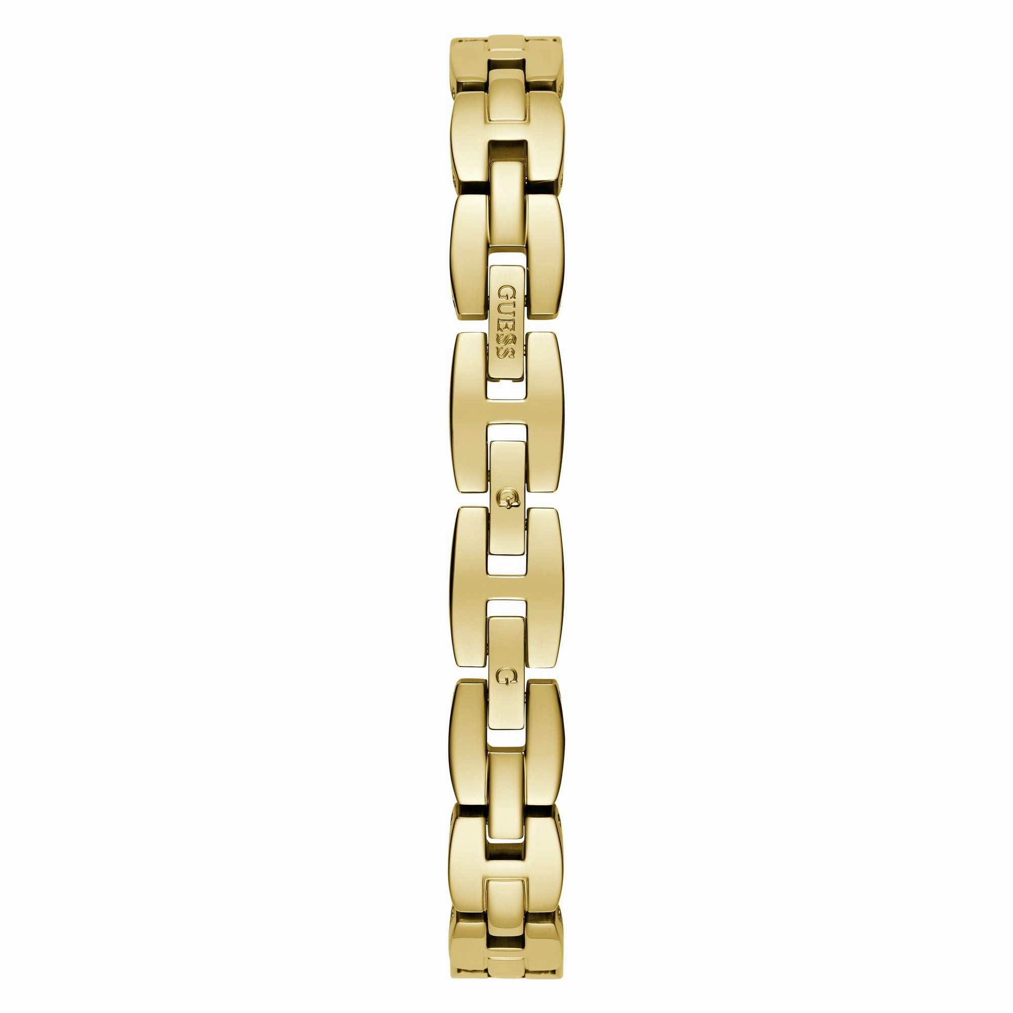 Guess Adorn Gold-Tone Analog Watch GW0682L2