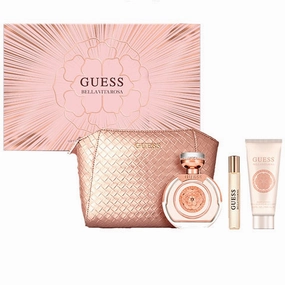 Guess Bella Vita Rosa Set Gift