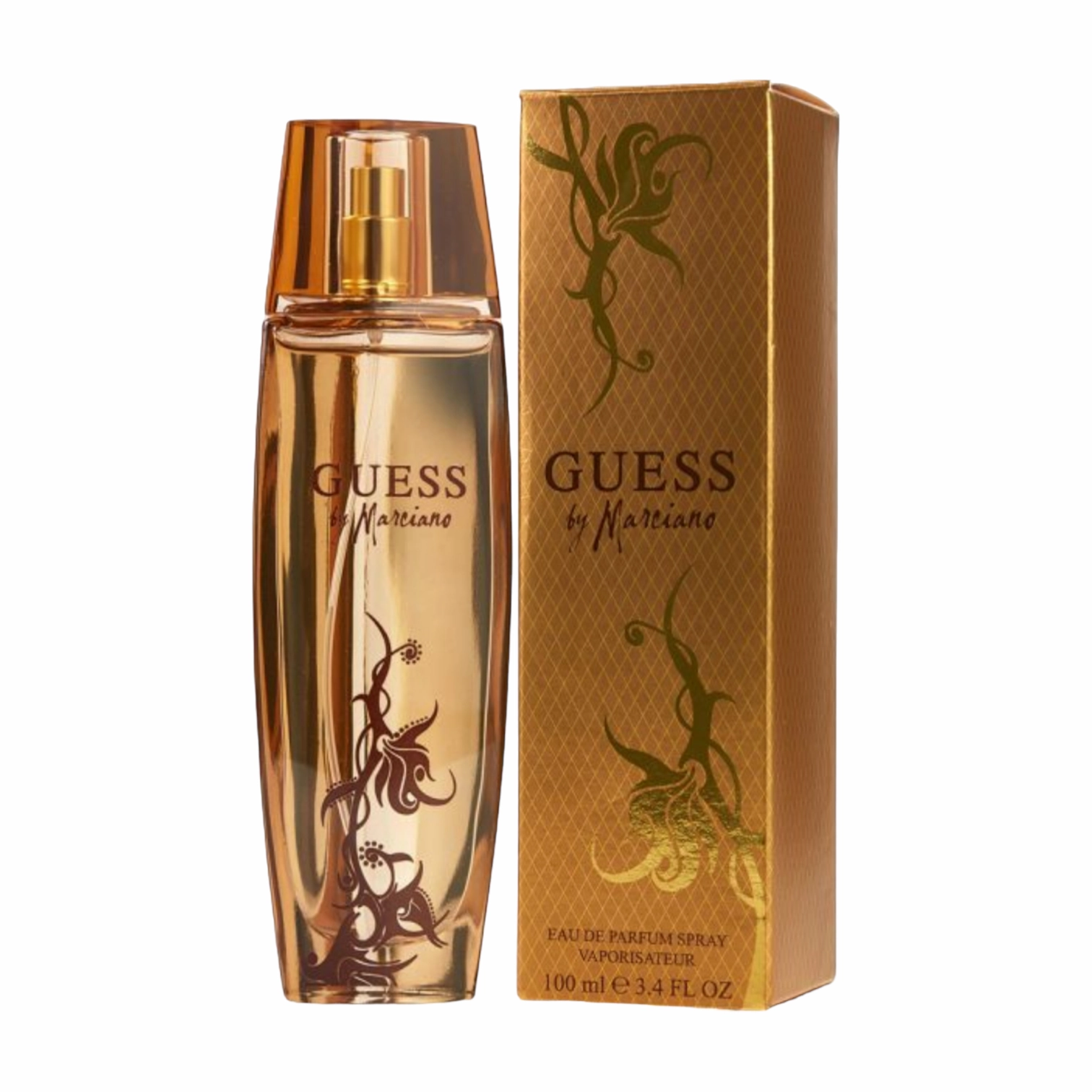 Guess by Marciano for Women - Eau de Parfum