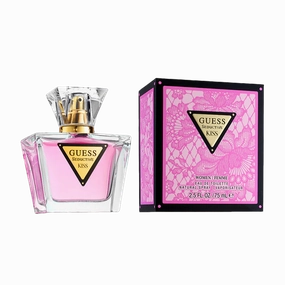 Guess Seductive Kiss Eau De Toilette 100 ml