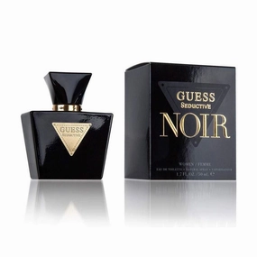 Guess Seductive Noir EDT 75 ML