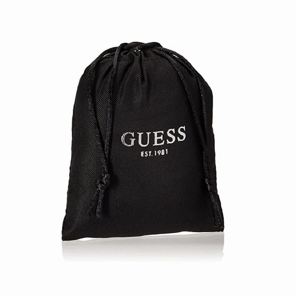 Guess Stainless Steel Mens Necklace JUMN04437JWSTT/U