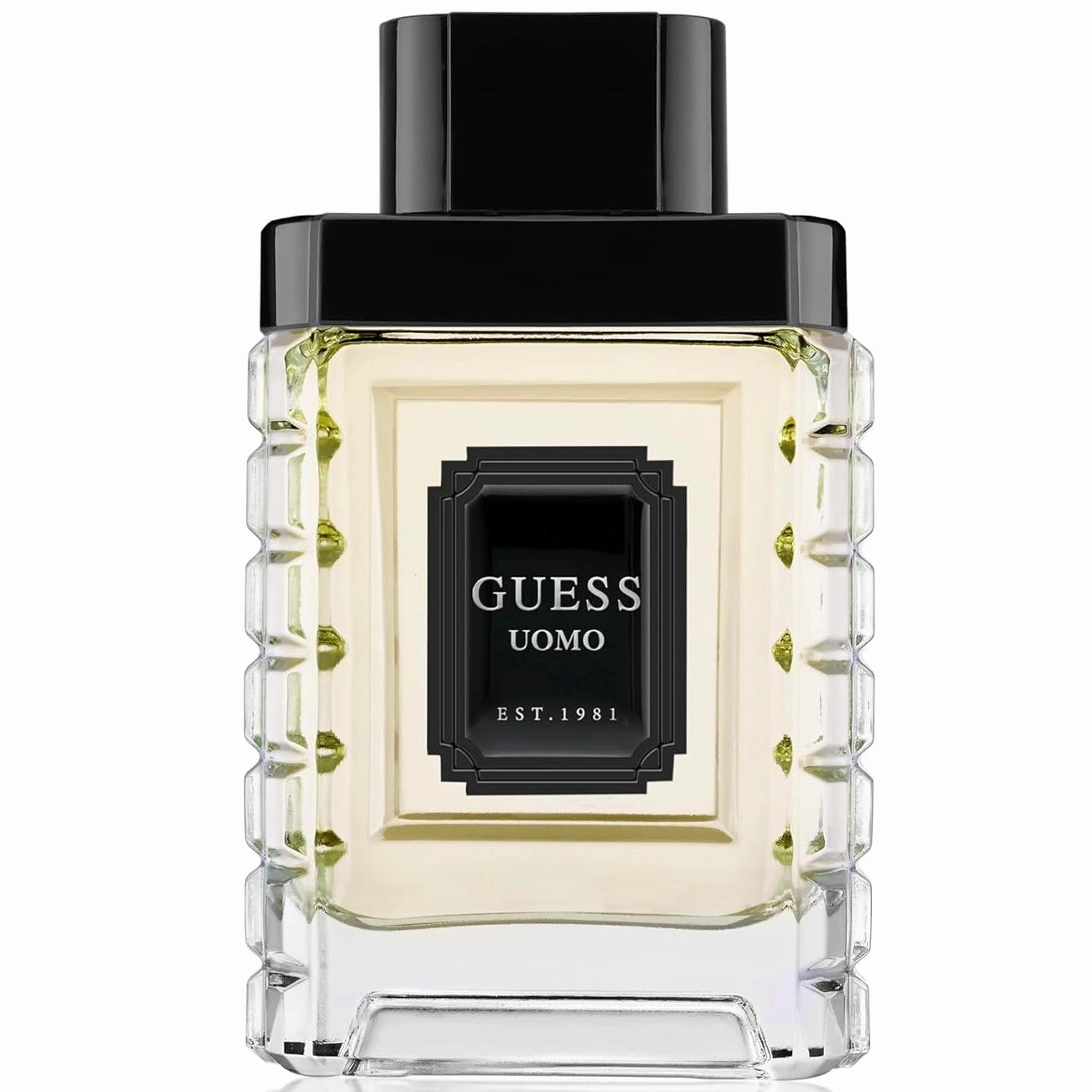 Guess Uomo 3.4 oz EDT for men