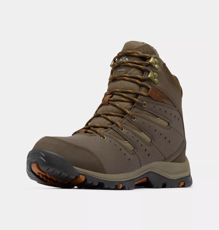 Gunnison? II Omni-Heat? Boot