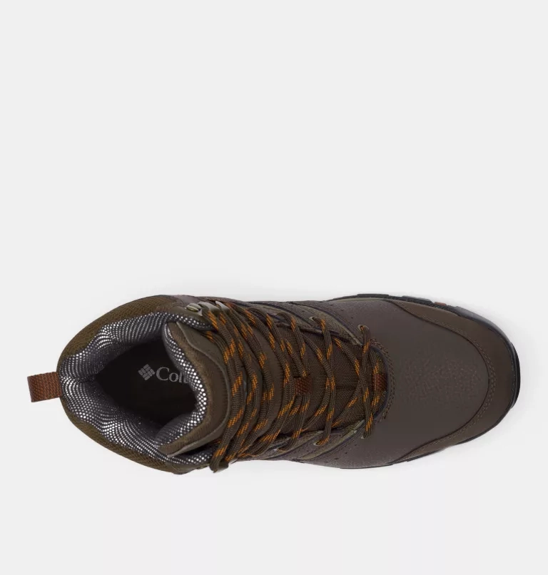 Gunnison? II Omni-Heat? Boot