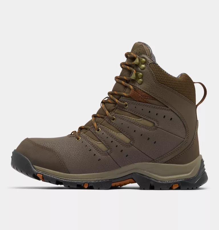 Gunnison? II Omni-Heat? Boot