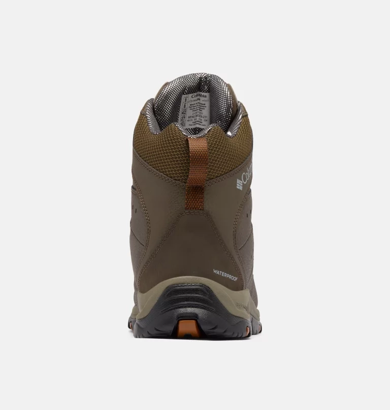 Gunnison? II Omni-Heat? Boot